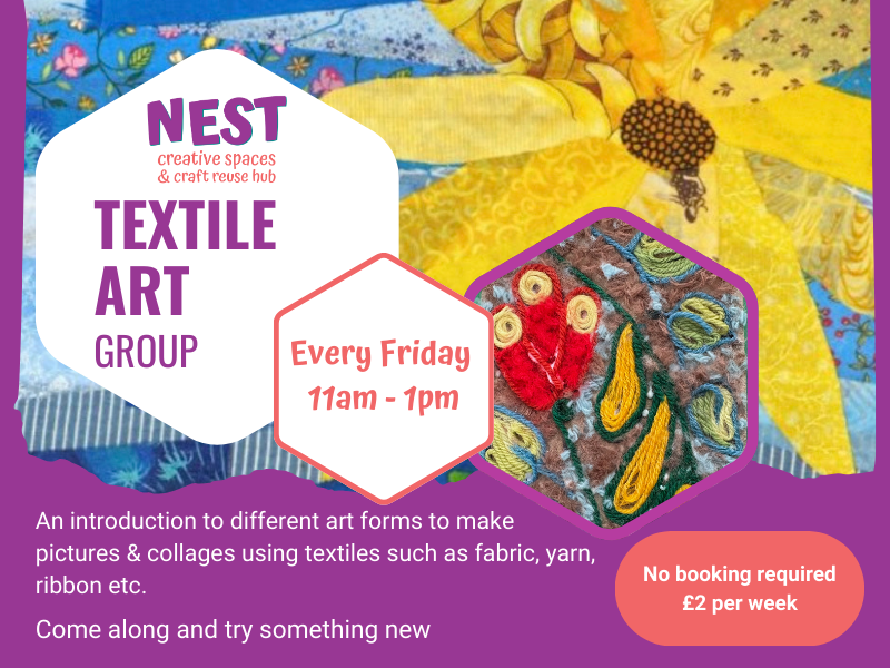 Textile Art Group